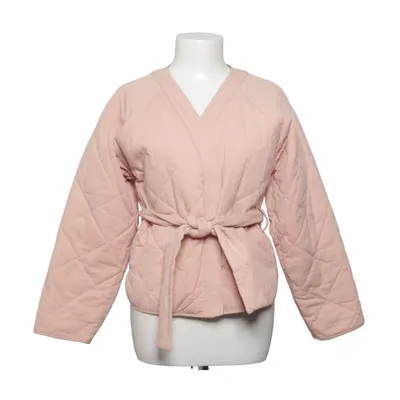 Jacket (Orata quilted jacket) from A View Cotton
