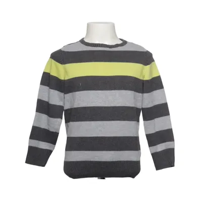 Pull-over (Gris, Jaune, Multicolore) de Dopo Dopo Boys Coton