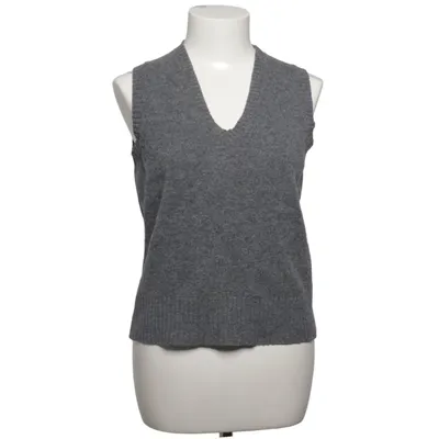 Pull sans manches (Gris) de Brookshire