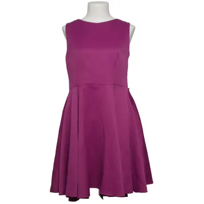 Cocktail dress (Petunia) from Sugarfree Polyester