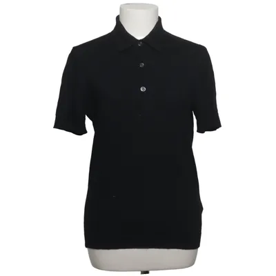Poloshirt (Rosehall) von A Day's March Merinowolle