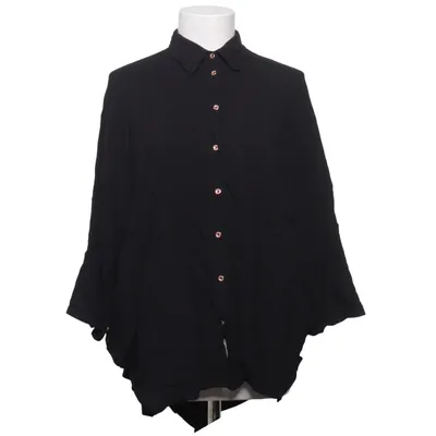 Blouse (Zwart) van Diesel Viscose