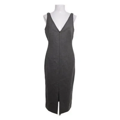 Klänning (A/W 2018) från H&M Studio Polyester, Viskos, Elastan, Ull, Polyamid