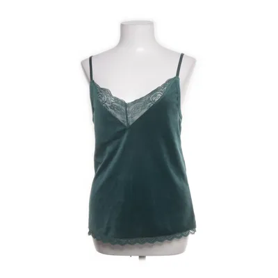 Topp (Grön) från Hunkemöller