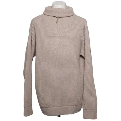 Pull-over (Hunter Wool Sweater) de Mackenzie Laine