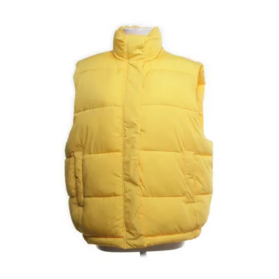 Outdoor vest (Geel) van Stay Polyester