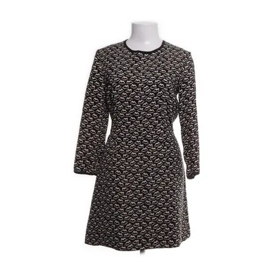 Jurk (Zwart, Beige) van Sportmax Code