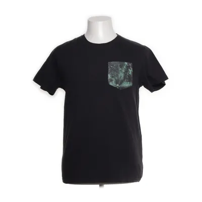 T-shirt (Svart, Flerfärgad) från Glostory