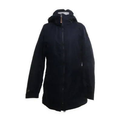 Jacket (Blue) from Finnish Trademark by Icepeak Polyester