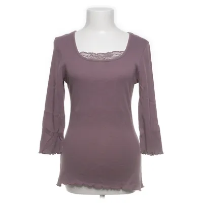 Top (Purple) from Deerberg Cotton