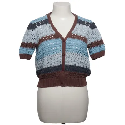 Top (Blue, Brown, Multicolored) from OVS