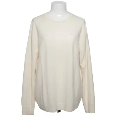 Tröja (Beige) från Uniqlo Kashmir