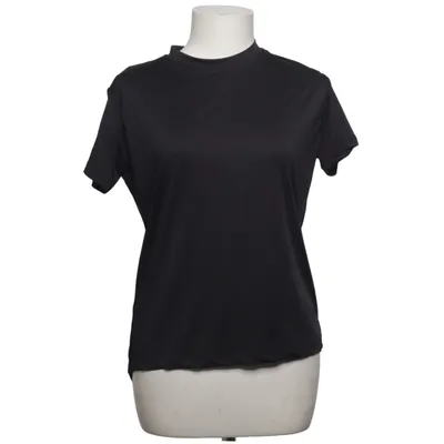 T-shirt (Svart) från Ravelli Elastan, Polyester