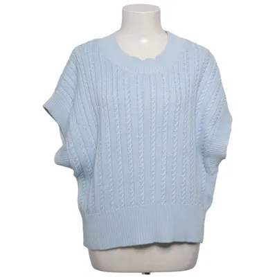 Slipover (Blå) fra Samsa Collection Bomuld