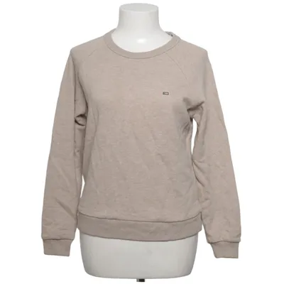 Collegetröja (Beige) från Lexington Bomull