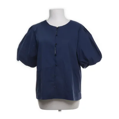 Top (Blauw) van Perla Bella