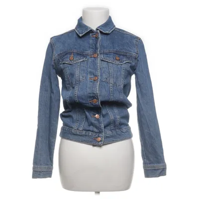 Denim jacket (perfect jeans) from Perfect Jeans Cotton, Elastane