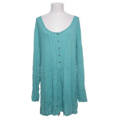Tunika (Turkis) fra BPC Bonprix Collection Elastan, Viscose