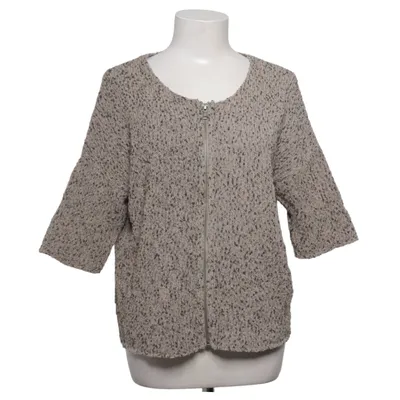 Cardigan (Beige, Grijs) van Storm & Marie