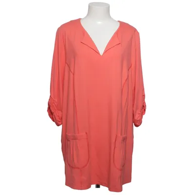 Tunic (Red) from Mona Lisa Elastane, Viscose