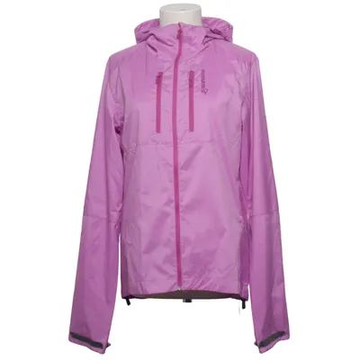 Sports jacket (bitihom aero60 Jacket W's) from Norrøna Recycled polyester