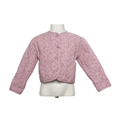Lightweight jacket (Purple) from Zeeman Cotton, Polyester, Viscose