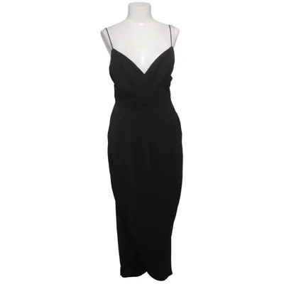 Cocktail dress (Black) from Trendyol Polyester