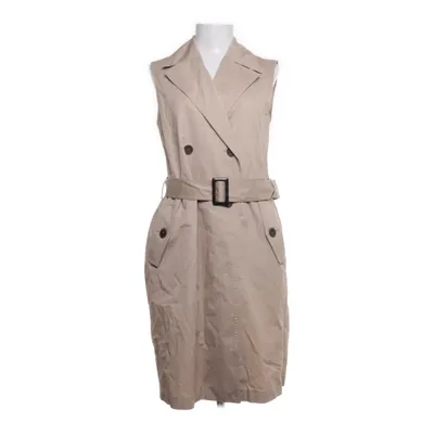 Gilet (Beige) van ESPRIT Katoen