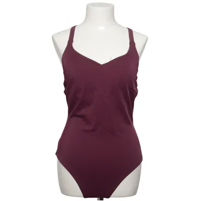 Badpak (Lila) van Bonprix Polyester