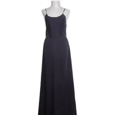 Långklänning (Blå) från By Zoé