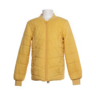 Lightweight jacket (Yellow) from Pepperts Polyamide, Polyester