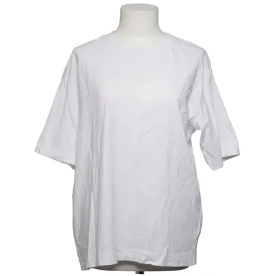 T-shirt (White) from Arket Cotton