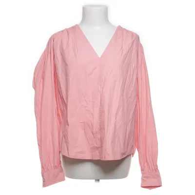 Bluse (Pink) fra REMAIN Birger Christensen Bomuld