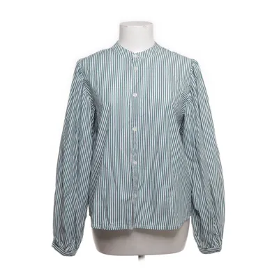 Blouse (Groen, Wit) van Essentiel Antwerp Katoen