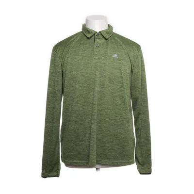 Rugbytröja (Grön) från Nordcap Polyester