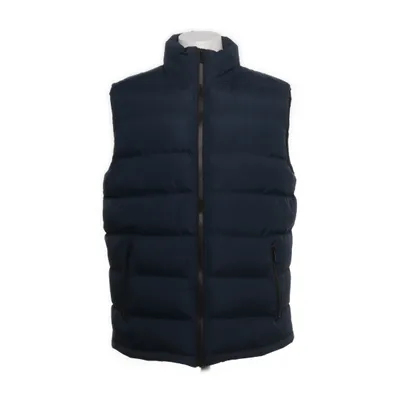 Outer vest (Blue) from Newport Bay Sailing Club Polyester