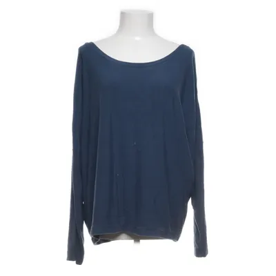 Långärmad t-shirt (Blå) från Eberjey