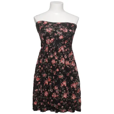 Robe (Noir, Rouge, Multicolore) de Blind Date Casual Élasthane, Polyamide, Polyester