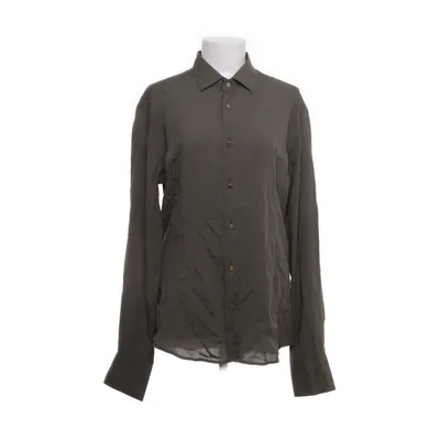 Shirt (Green) from Takeshy Kurosawa