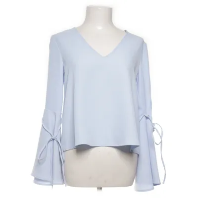 Blus (Blå) från Topshop