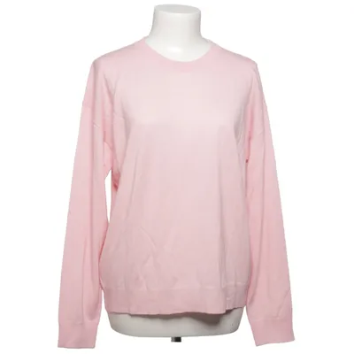 Sweater (Pink) fra Filippa K Uld