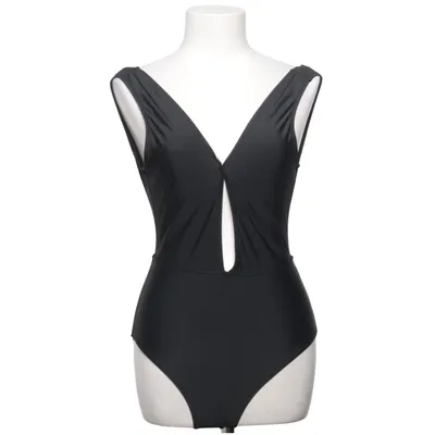 Baddräkt (Svart) från Missguided
