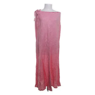 Jurk (Roze) van SAND Linnen