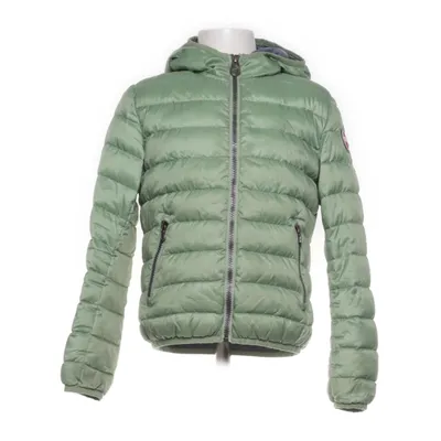 Dunjacka (Grön) från Colmar Dun, Fjädrar, Polyester
