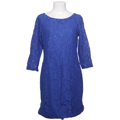Klänning (Blå) från Vince Camuto Bomull, Nylon, Polyester, Viskos