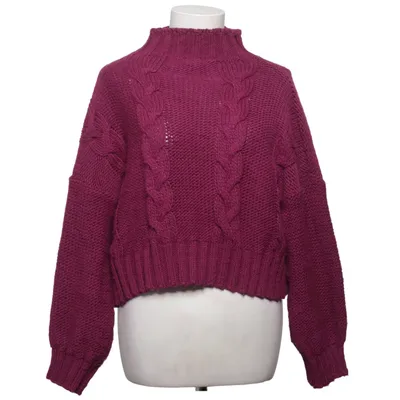Trui (N-CROPTOR) van Lola Liza Acryl, Polyester, Wol