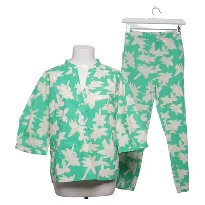 Ensemble (Vert, Beige) de Coster Copenhagen Coton biologique