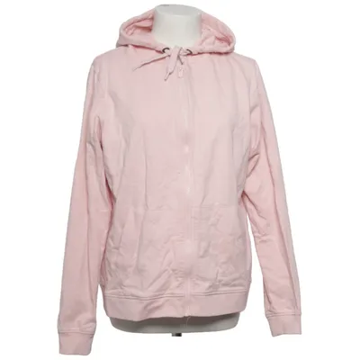 Kapuzenpullover (Pink) von OTP Baumwolle, Polyester