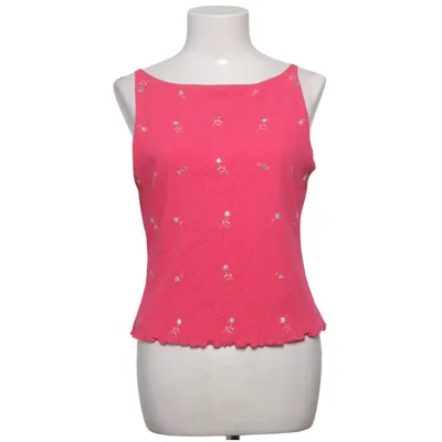 Tanktop  (Pink) fra Quelgue
