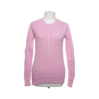 Tröja (Rosa) från Ralph Lauren Bomull